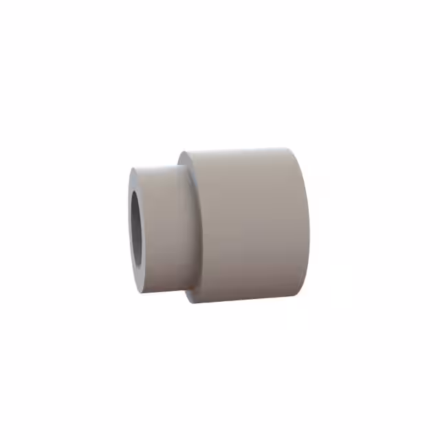 12SWS2585 Essentra Components  Rondelle - Spalla della boccola